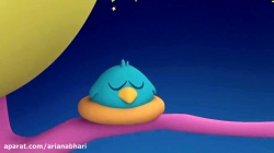 انیمیشن پوکویو (POCOYO) قسمت 38